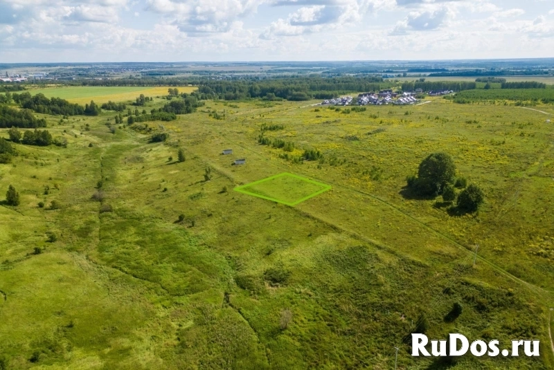 Продам участок 16.78 сот. изображение 4