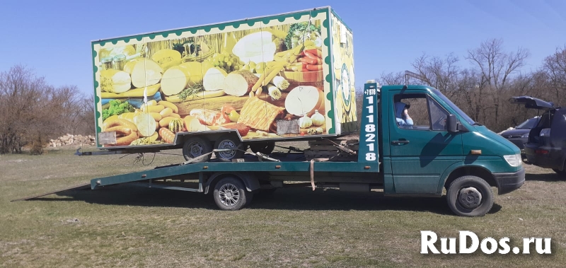 Услуги эвакуатора в Симферополе и по Крыму .Быстро недорого. изображение 4