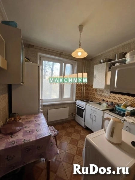 Продам 3 комнатную квартиру 48.8 м2 фотка