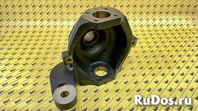 Кулак поворотный  146961 OEM изображение 3