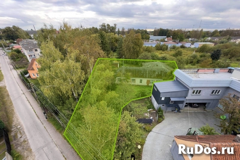 Продам коммерческую недвижимость 316.8 м2 изображение 3