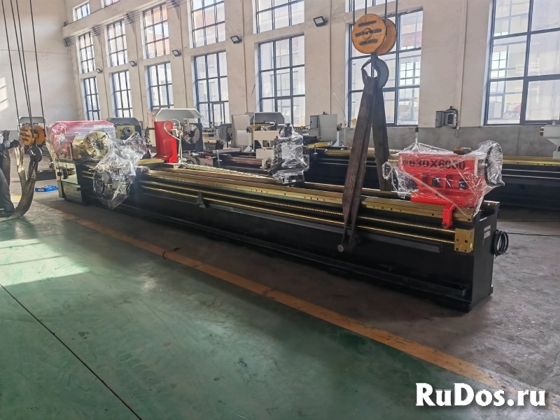 Универсальные токарные станки ДИП 400, ДИП 500, ДИП 600, ДИП 800 изображение 3