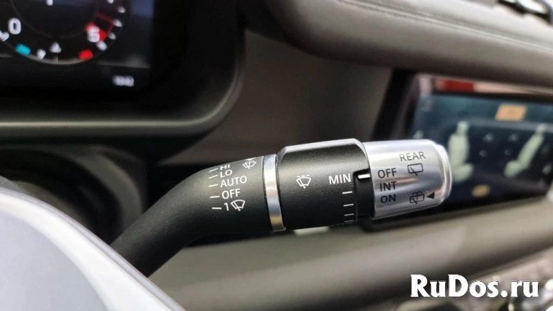 Land Rover Defender (L663) изображение 4