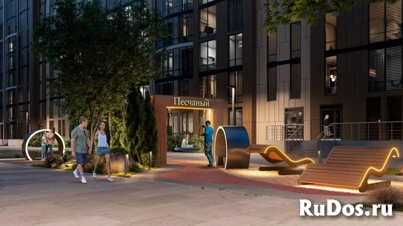 Продам 2 комнатную квартиру 49.15 м2 изображение 8