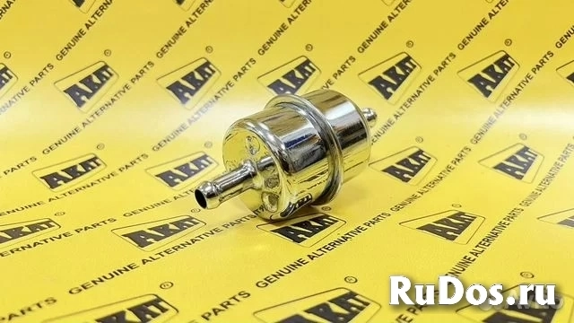 Топливный фильтр JOHN DEERE AT101565 изображение 3