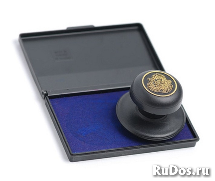 Сделать печать или штамп конфиденциально фото