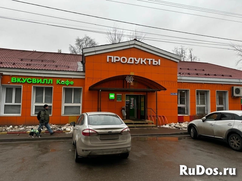 Сдам коммерческую недвижимость 126.6 м2 фотка