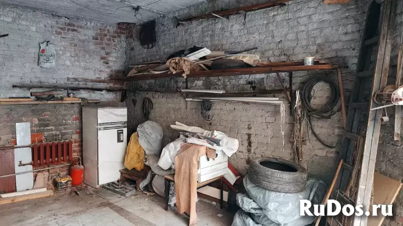 Сдам в субаренду теплый капитальный гараж 25 кв.м на Невском проспекте изображение 3