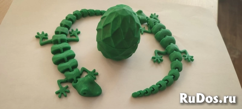 АСПЕКТ 3D печать изображение 4