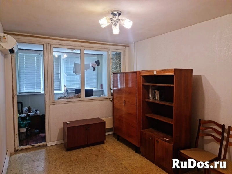 Квартира в панельном доме изображение 7