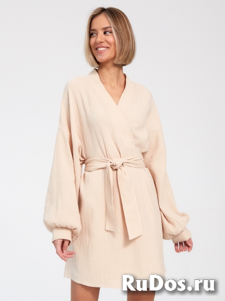 Халат домашний Elelial фото