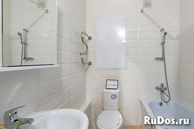 Inndays Apartments изображение 8