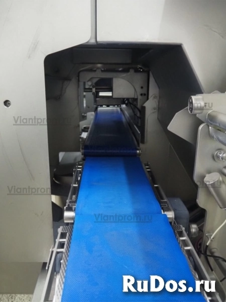 Слайсер и порционер Treif FALCON Hybrid изображение 6