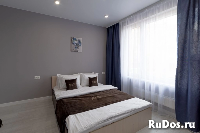 Inndays Apartments фотка