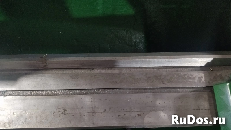 Продам Токарный станок 1М63 РМЦ 1500 мм изображение 3