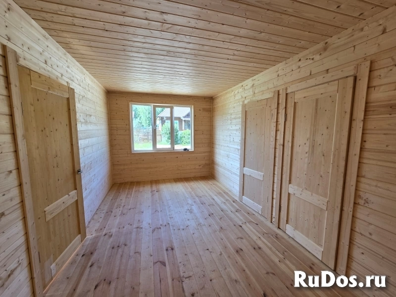 Продаю Новую Зимнюю дачу изображение 5