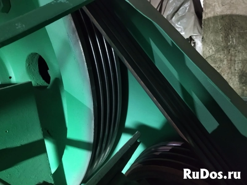 Ножницы гильотинные пневматические НА3122 рубят 16х2000 мм, продам изображение 9