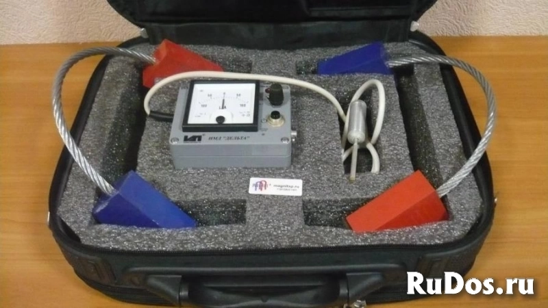 Профессиональные магнитные системы для сварки, подъема и металлообработки изображение 5