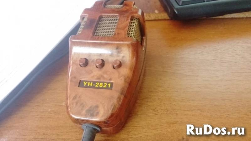 СГУ YH-2821 — идеальное решение для вашей автомашины! изображение 3