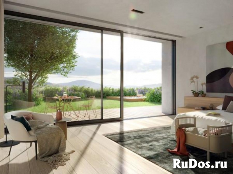 Алюминиевые системы Schuco Двери, Окна, Фасады фото