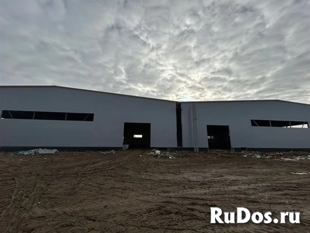 Продажа складского комплекса 3000 м2 на земельном участке 1,92 га изображение 11