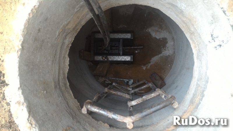 Бестраншейная ремонт выпусков канализации фотка