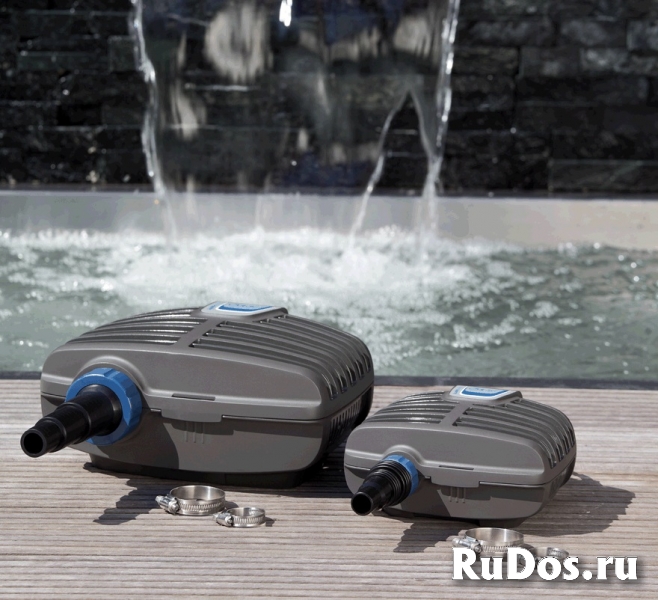 Оборудование для прудов, фонтанов. изображение 4