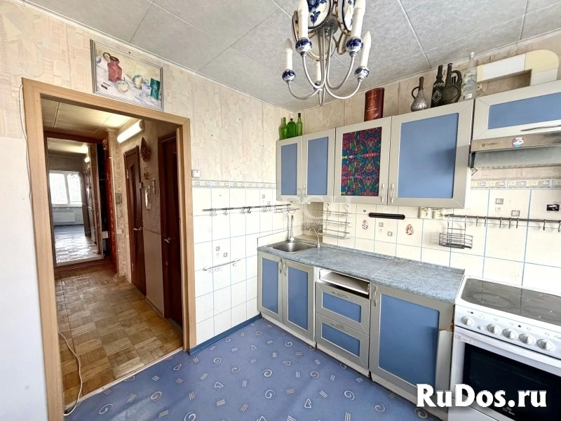 Продам 2 комнатную квартиру 55 м2 изображение 3
