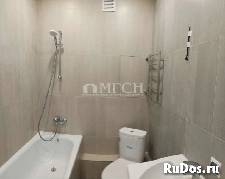 Продам 1 комнатную квартиру 24 м2 изображение 4