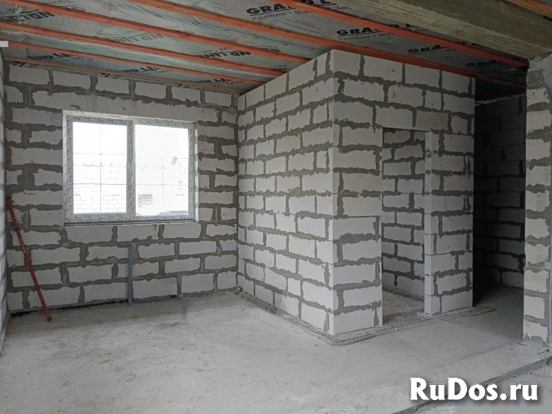 Продам коттедж 118.6 м2 изображение 7