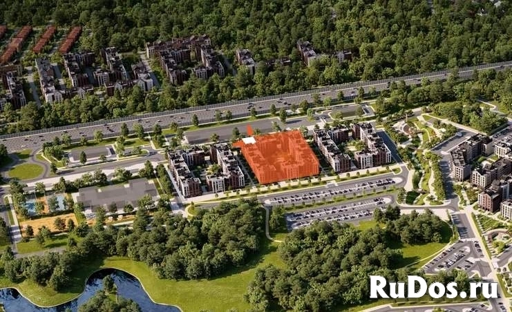 Продам коммерческую недвижимость 125.1 м2 фотка
