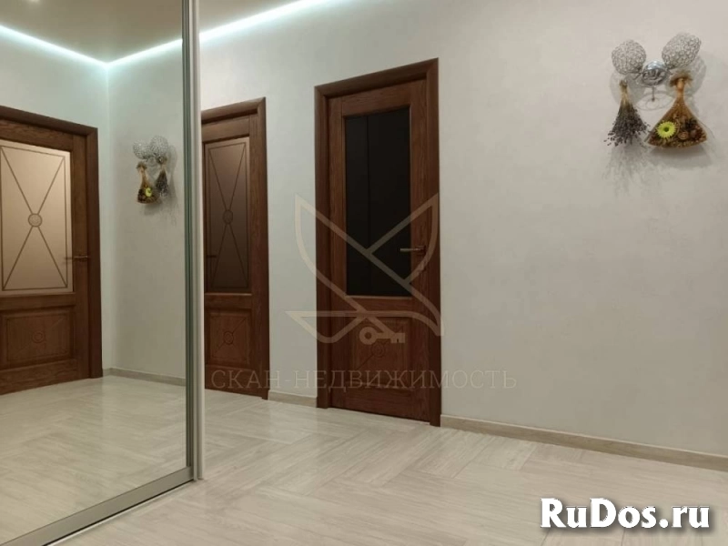 Продам 3 комнатную квартиру 108 м2 изображение 3