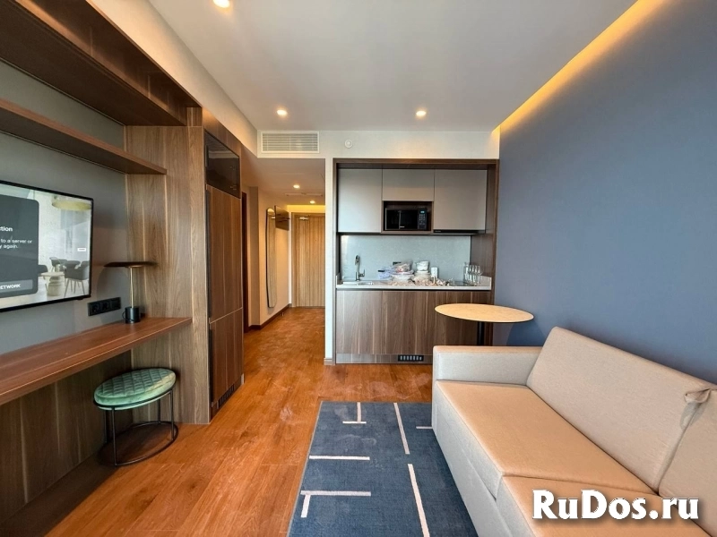 Ваш Собственный Оазис: Квартира, Где Встречаются Мечты и Реальность! изображение 4