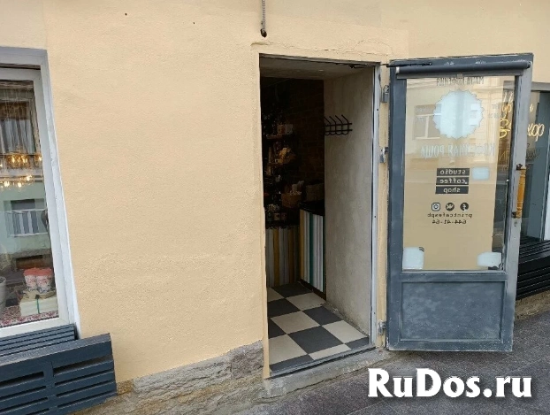 Коммерческое помещение 154 кв.м. изображение 6