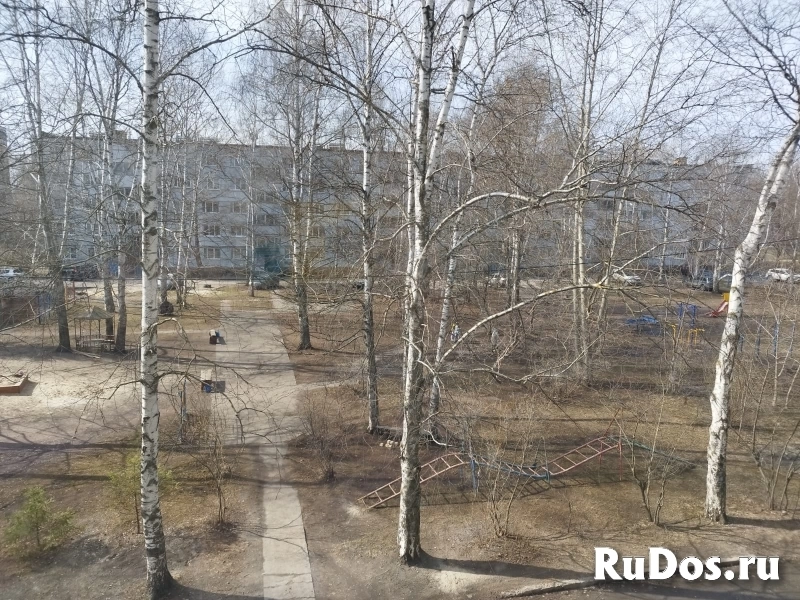 Продаю 2-х комн.квартиру по Ладожская,17 изображение 6