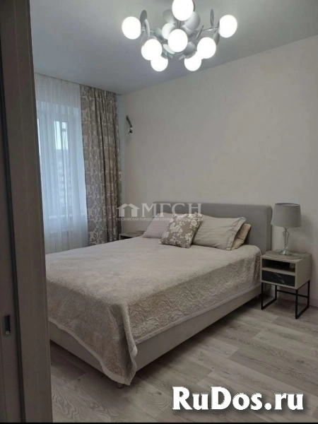 Сдам 1 комнатную квартиру 30 м2 изображение 3