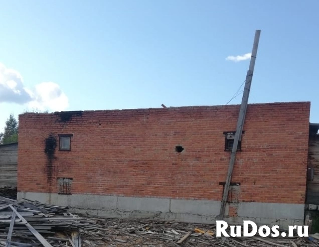 Продам коммерческую недвижимость 577.3 м2 изображение 3