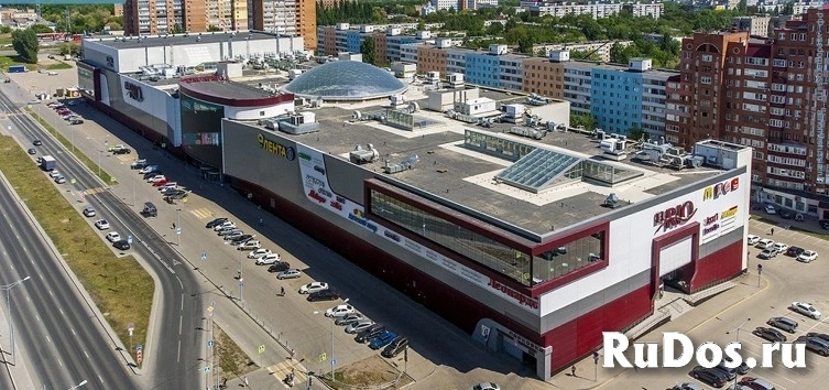 Сдам коммерческую недвижимость 269 м2 фотка