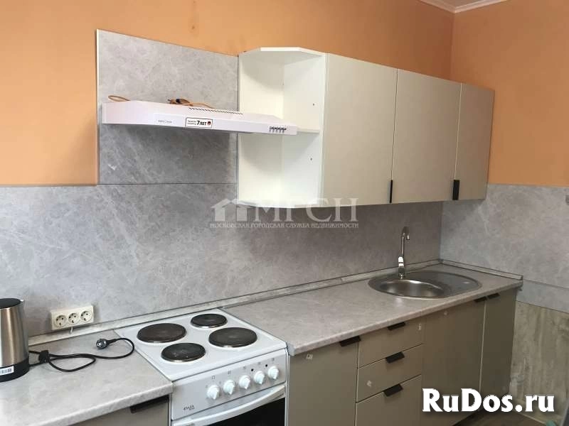Сдам 1 комнатную квартиру 36 м2 изображение 7