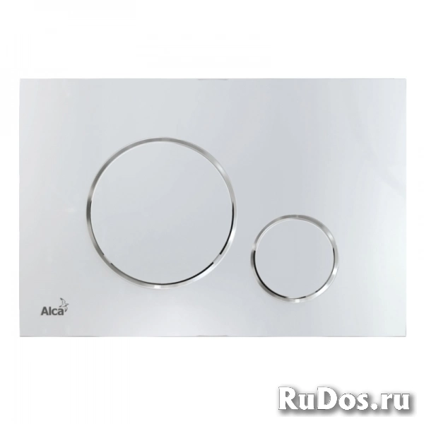 Инсталяция для унитаза Alcaplast изображение 4