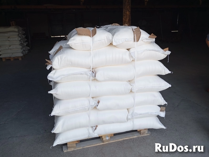 Мука пшеничная в/с (50кг) фотка