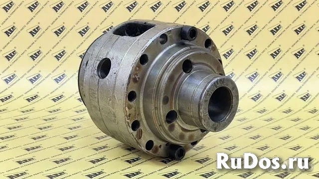 Корпус дифференциала 138654 OEM изображение 5
