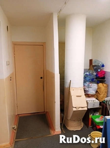 Продается выделенная комната 12кв.м. в 4к.кв. г.Жуковский ул.Амет изображение 9