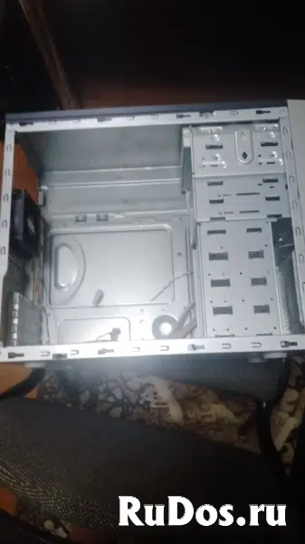 Корпус Midi ATX изображение 3