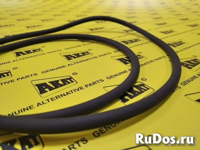 Кольцо уплотнительное  142207 OEM изображение 3