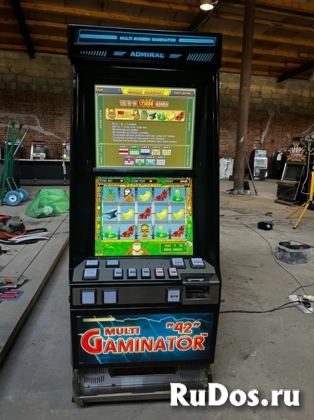 Игровые автоматы ИГРОСОФТ 16 игр фотка