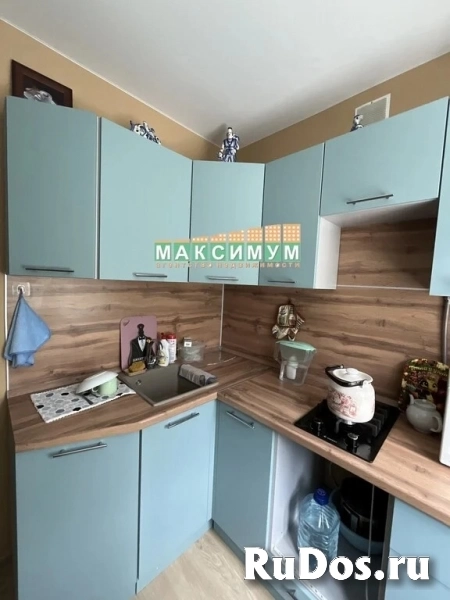 Продам 2 комнатную квартиру 39.2 м2 изображение 7