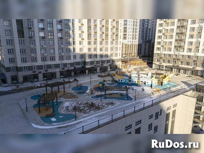 Продам 1 комнатную квартиру 39.1 м2 изображение 7