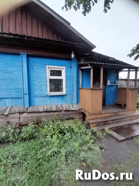 Дом с.Звериноголовское изображение 7