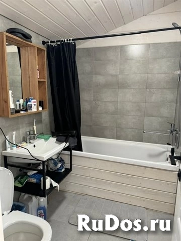 Продажа жилого дома 67 м2 на земельном участке 5,5 соток изображение 10